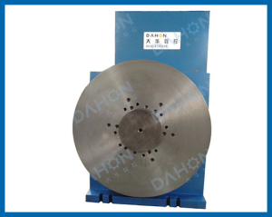 山東ZT16(250-1000)系列立式數(shù)控回轉(zhuǎn)工作臺