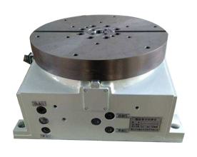 山東ZT56（400-500）系列數控等分回轉工作臺